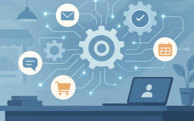 Vendre plus et mieux avec le marketing automation