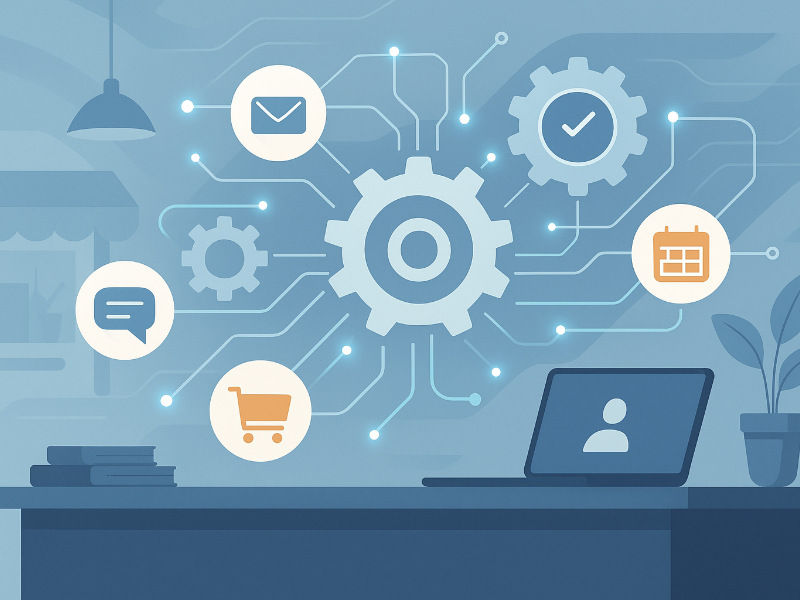 10 exemples concrets marketing automation