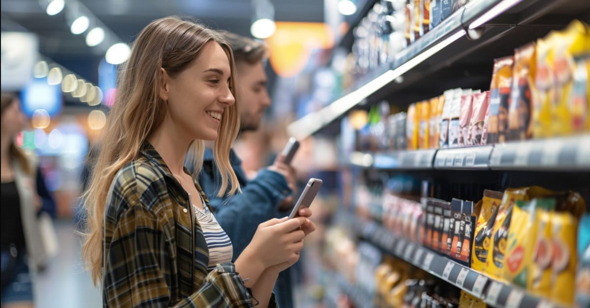 Augmenter ces ventes avec le NFC