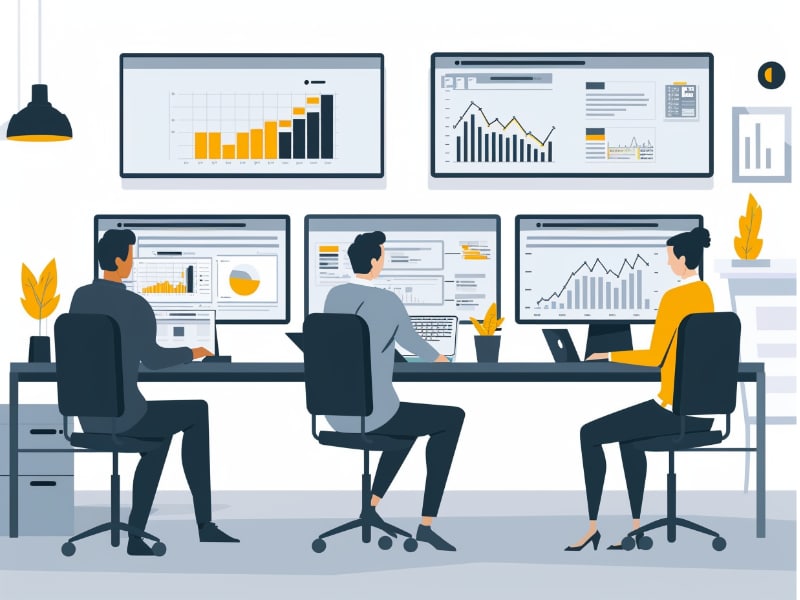 Décuplez les performances de votre e-commerce grâce au CRO