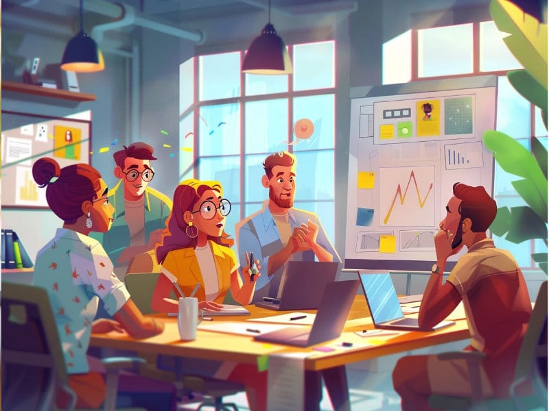 Gagnez du Temps et Boostez vos Performances grace a ChatGpt