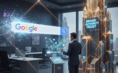 La fin du trafic web est un mythe