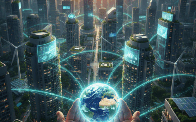 RSE et digital : comment la transformation numérique soutient vos engagements écoresponsables