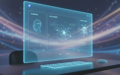 L’aube d’une nouvelle ère : Comment les navigateurs IA comme « Atlas » redéfiniront  votre stratégie digitale