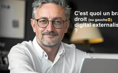 Bras droit digital externalisé ?