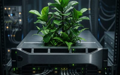 Allier puissance technologique et responsabilité environnementale : le défi relevé par les solutions Pulse en 2026