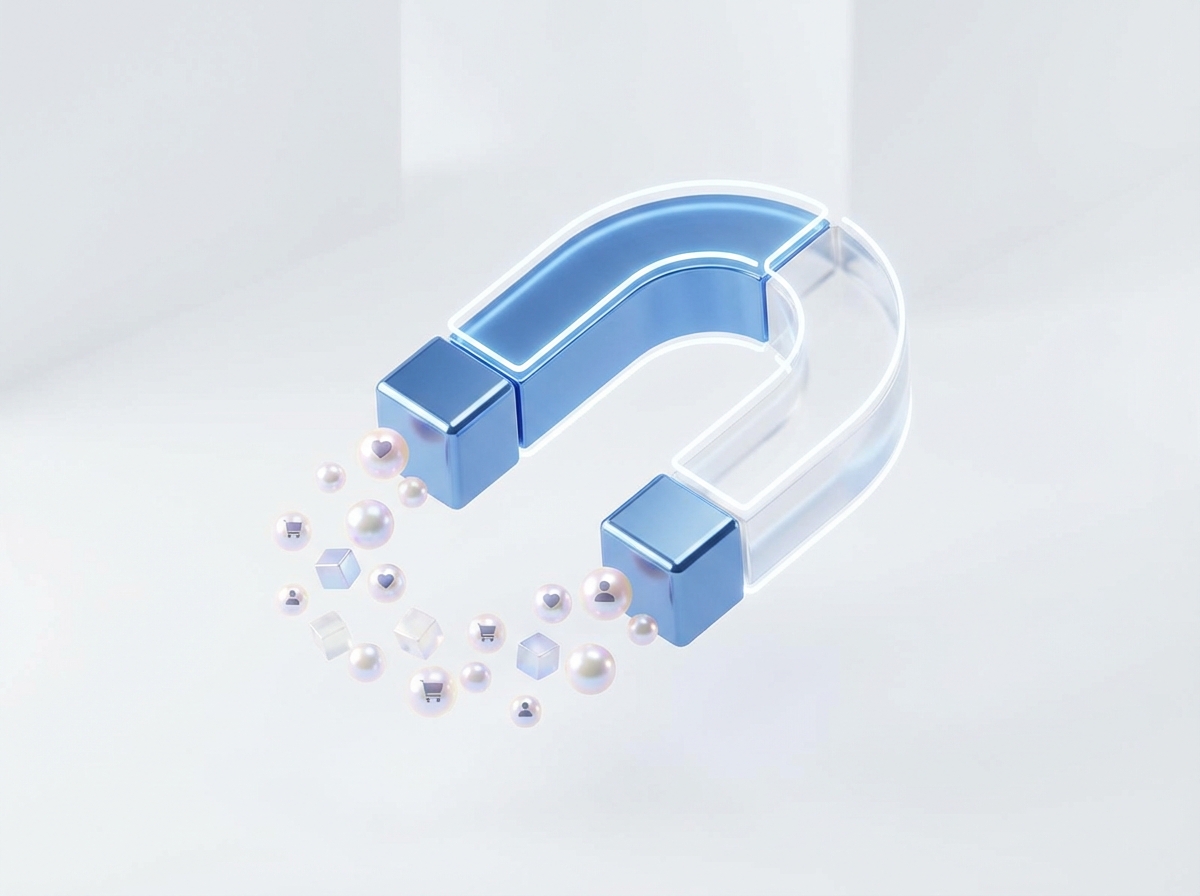 fidélisation via newsletter et questionnaire