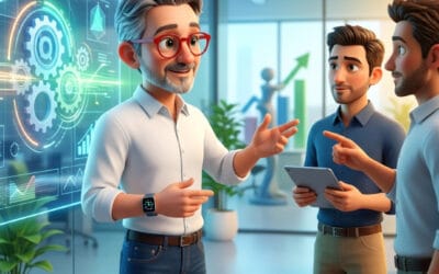 Danger des IA flatteuses pour les dirigeants de PME en 2026