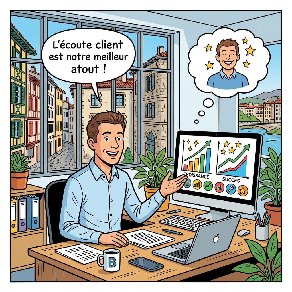 importances des questionnaires qualité