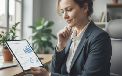 Pourquoi ignorer la voix de vos clients coûte (très) cher à votre croissance stratégique