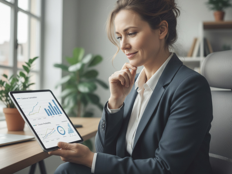 indispensable questionnaire satisfaction client