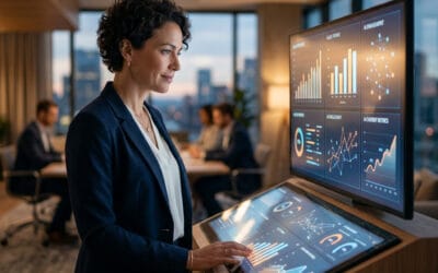 Lemrock lève 4,6 millions de dollars : pourquoi l&rsquo;e-commerce bascule vers l&rsquo;intelligence artificielle conversationnelle