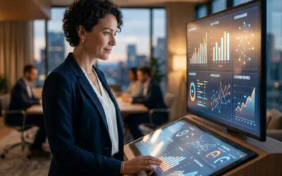 Lemrock lève 4,6 millions de dollars : pourquoi l&rsquo;e-commerce bascule vers l&rsquo;intelligence artificielle conversationnelle