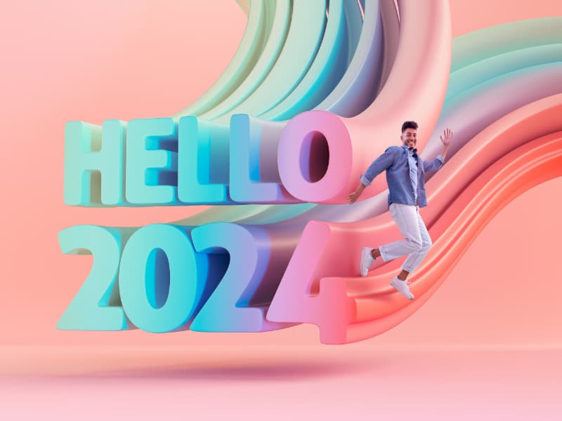 les tendances marketing a suivre en 2024