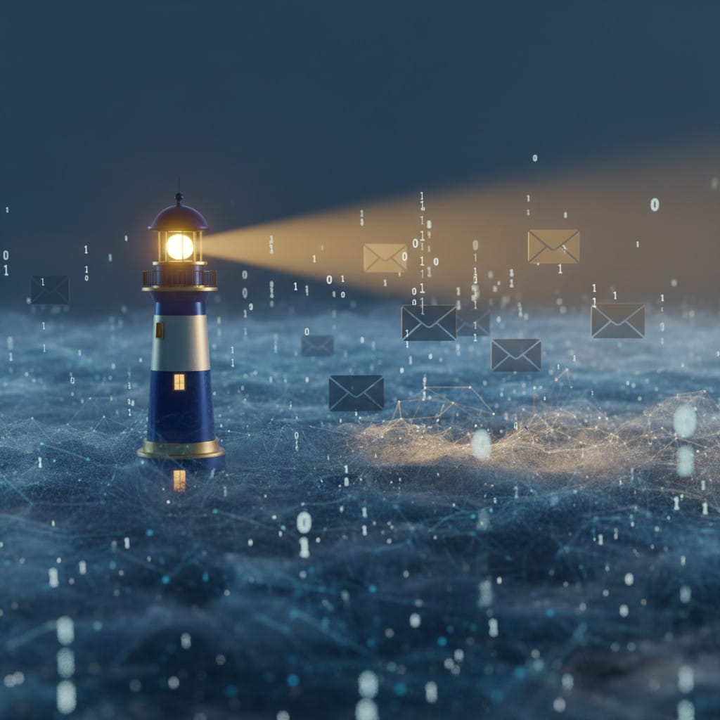 Newsletter B2B : Le guide du succès pour ne plus être un spam