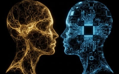 L’intelligence vs l’artificiel : redéfinir la compétence humaine à l’ère des algorithmes