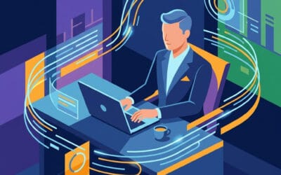 Panorama digital : mars 2026, analyse des tendances majeures de ce printemps pour les dirigeants