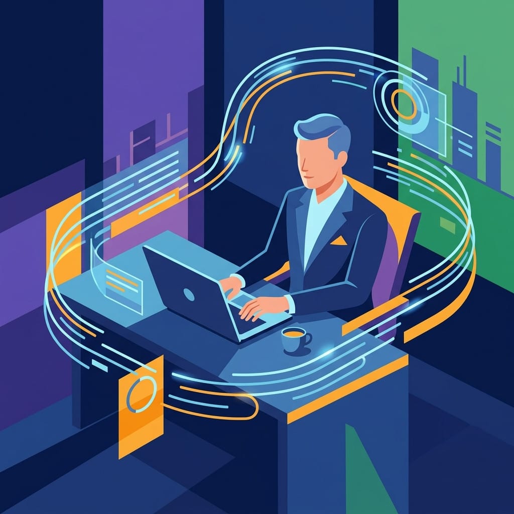 panorama digital Mars 2026