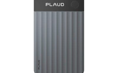 Plaud Note Pro : Pourquoi votre mémoire est le pire outil de gestion et comment l’IA la remplace