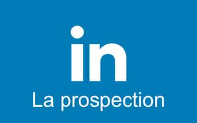 Méthode ICP et ABM pour une meilleure prospection sur linkedin.