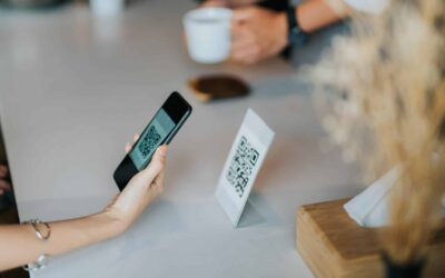 Le QR Code, un lien simple entre vous et vos clients