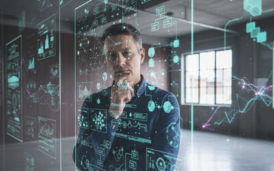 L’IA n’est pas une question d’outils : réinventez votre raisonnement stratégique.