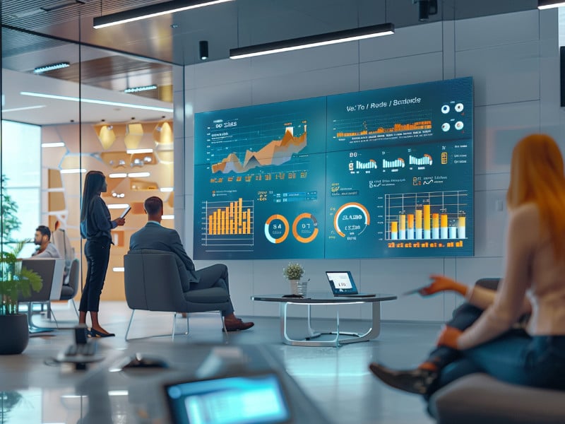 strategie marketing 2024 les changements en cours